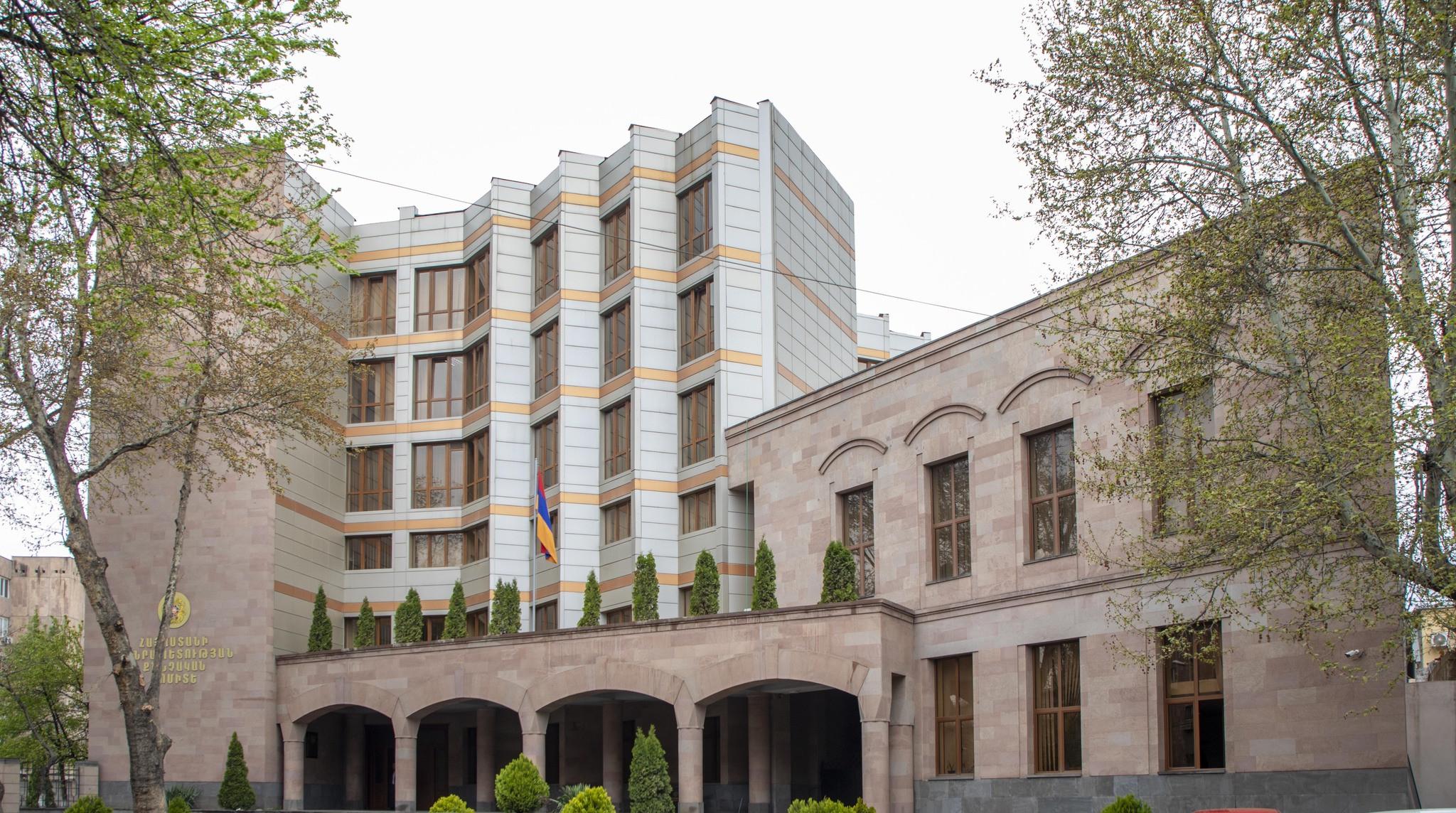 Ճամբարակում զինծառայողների վրաերթի գործով ևս մեկ անձ է ձերբակալվել. ՔԿ
