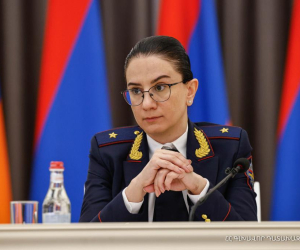 Երկու դատախազի նկատողություն է տրվել