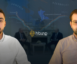 «Հայ-ռուսական հարաբերություններում էսկալացիան անխուսափելի է դառնում». Դավիթ Պետրոսյան