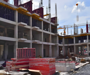Construction Site Accidents in Armenia Rising; 142 Incidents in 2026