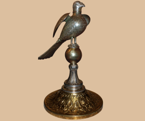 Treasured Museum Pieces: The Handiwork of Syrian-Armenian Coppersmiths