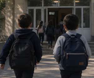 From Classmate to ‘Headache’: How Yerevan’s School System Failed a Ten-Year-Old