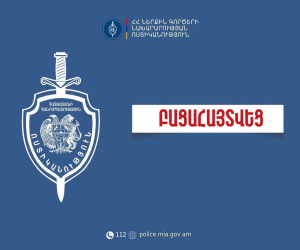 Հարսանեկան արարողության ժամանակ գազային ատրճանակից կրակոց արձակած անձը ձերբակալվել է