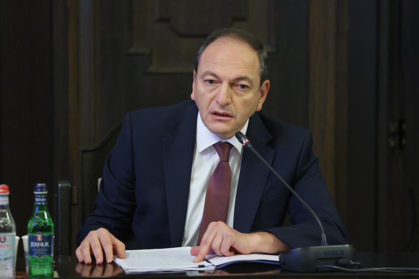 850 հազար քաղաքացի օգտվել է առողջության համընդհանուր ապահովագրությունից