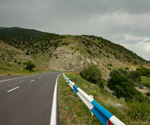 Սպասվում է կարճատև անձրև և ամպրոպ