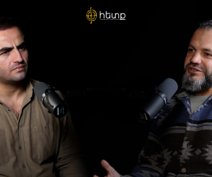 Corruption and Chainsaws: Gor Hovhannisyan on the Ongoing Battle for Armenia's Forests
