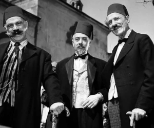 Two Worlds, One Language: How a 1962 Short Film United Soviet Armenia and the Global Diaspora