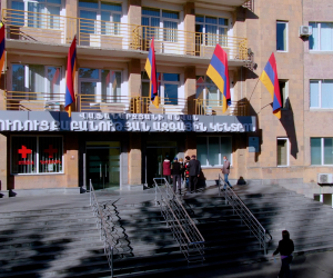 Inside Armenia's Universal Health Care Rollout: Some Left Behind by the Safety Net