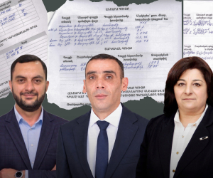 Պաշտոնյաներ, ձեռնարկատերեր ու գործազուրկներ․ ովքե՞ր են Դիլիջանի ավագանու թեկնածուները եւ ի՞նչ են հայտարարագրել