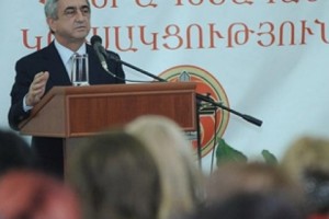 «Հայկական ժամանակ». Ով կարող է լինել իշխանական պատվիրակությունում