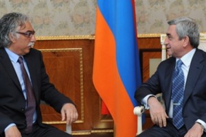 Օգոստոսին շահագործման է հանձնվելու Ստեղծարար տեխնոլոգիաների կրթական կենտրոնը