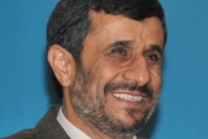 President Ahmadinejad's Visit to Armenia Postponed