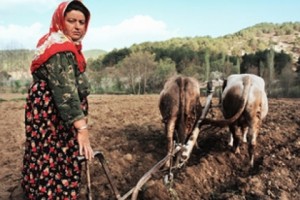 Ebru – Weaving the Myth of a Europeanizing Turkey