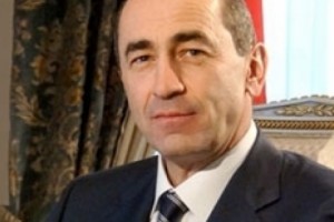 Եթե հերքում տպագրվի, Քոչարյանը կհաշտվի