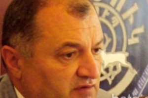 MP Melikyan - HAK's Dialogue Blueprint "Unacceptable"
