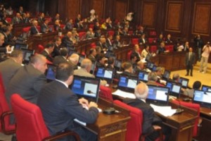 В Армавире уже делят депутатские места