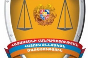 Почему ССС защищает начальника полиции Алаверди?
