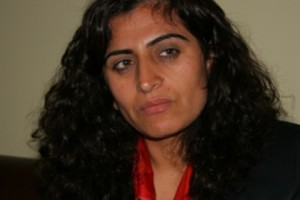 Kurdish MP: “Slapping that policeman was a blow for the oppressed”