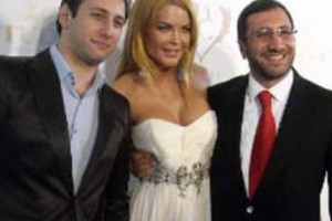 MP Arzakantsyan Undergoes "Unique" Medical Treatment in Paris
