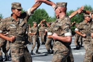 Զորացրված երիտասարդները բուհում սովորելու ավելի մեծ հնարավորություն կունենան