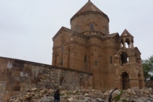 Արևմտյան Հայաստանից հող են վերցնում ոչ միայն հայերը (վիդեո)