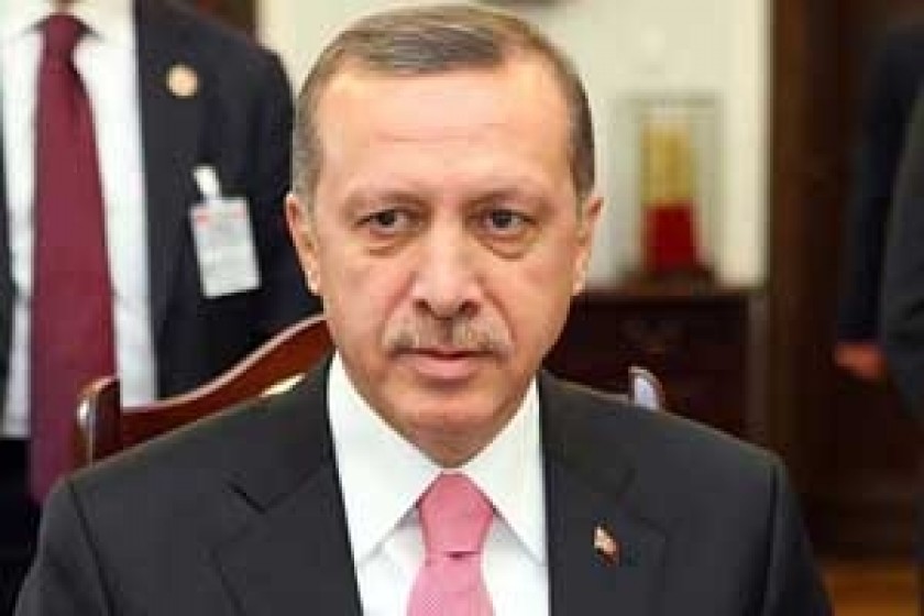 Erdogan's AKP Wins 3rd Term in Turkey