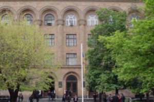 В сентябре состоится конкурс на вакантные должности ректоров двух вузов