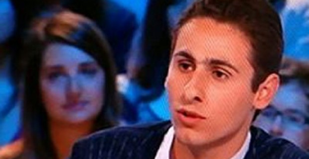 Young French-Armenian Wants to Run for Presidency in 2012