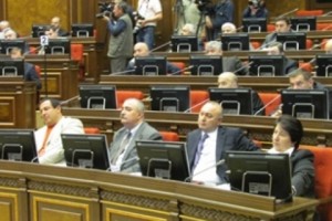 «Հայկական ժամանակ». Արգելք չկա