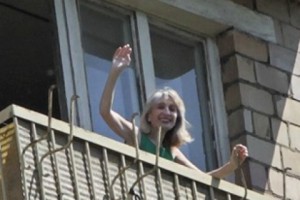 13 Armenians Are Prisoners in Moscow Hotel