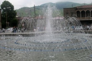 Գորիսն ապահովվել է շուրջօրյա ջրամատակարարմամբ