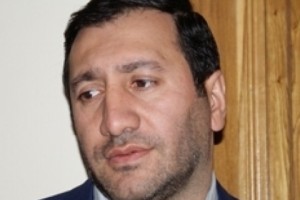 MP Arzakantsyan - "I will not tolerate the press sullying my image"
