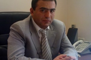 MP Hakobyan - &quot;Hey man, have you even been to Kajaran?&quot;