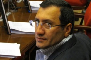 Суд отклонил иск олигарха против газеты “Иравунк”