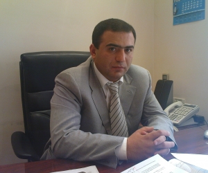 MP Vahe Hakobyan is a Hard Man to Track Down