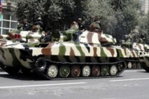 President Aliyev – “The war is not yet over”