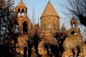 Swiss Armenians Petition Catholicos to Reinstate Defrocked Priest