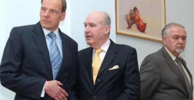 Minsk Group Co-Chairs to Return to Region