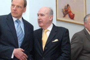 Minsk Group Co-Chairs to Return to Region