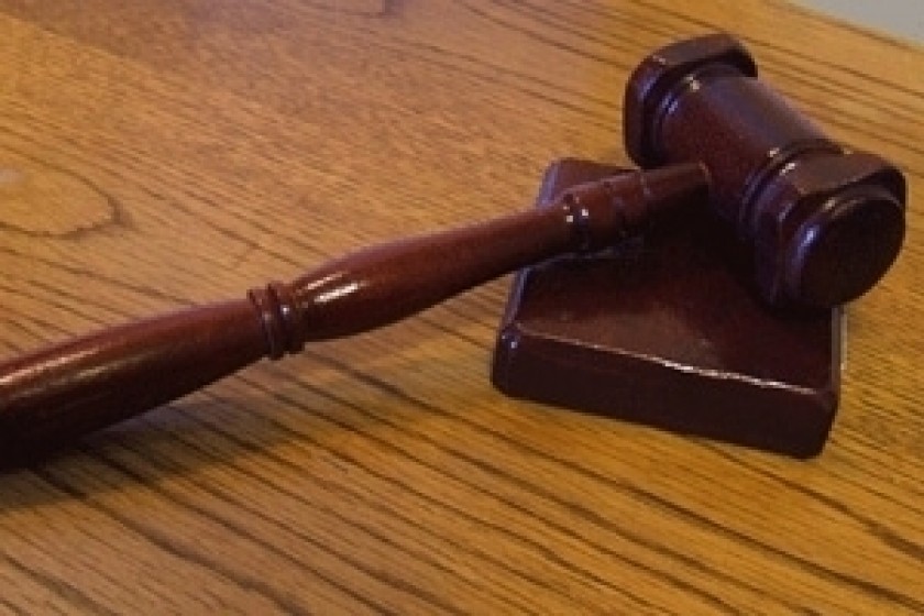 Experts Discuss Strengthening Armenian Judicial Independence at OSCE Conference