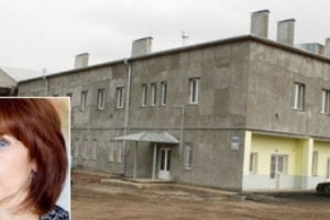 Беженцы вновь в ожидании