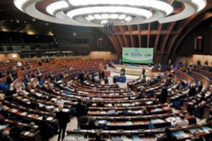 Hanging Armenia’s Dirty Laundry in Public