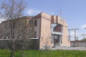 Չարենցավանի դատարանի նորակառույց շենքում դատաքննություններ չեն իրականացվում