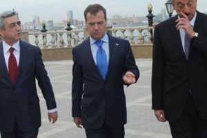 Российский эффект бумеранга