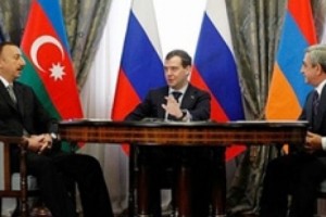 Բանակցությունների ապագան և նախակազանյան քարոզչությունը