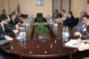 Մայրաքաղաքում սոցիալական նշանակության երեք շենք կկառուցվի