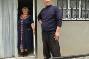 «Էժան վարկերը պրծել են, եկեք թանկանոցից տանք»,- տաթեւցիներին առաջարկել 
են «Արդշինինվեստ» բանկից
