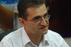 Вардан Погосян: "Конституция РА не нуждается в изменениях. Надо просто выполнять то, что есть"