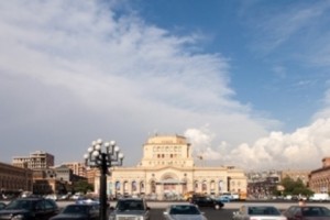Не совсем поздравление