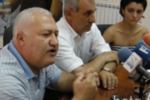 «Վրաստանի օրենսդրությունը թույլ չի տալիս հայերենի իմացությամբ մնալ Ջավախքում, 
աշխատել, ապրել, արարել»